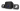 CONNECT IT Reproduktory Rumble PRO PC, 2.1, USB, 3,5mm, černá