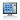 EIZO MT 19" DuraVision FDS1921T, TN, Touch, 1280x1024, 380nit, 1000:1, 5ms, DisplayPort, DVI-D, D-Sub, Repro