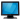 Elo 1509L, 39.6 cm (15,6''), Projected Capacitive, 10 TP, USB, kit (USB), black