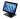 ELO dotykový monitor 1502L 15.6"  HD ready,CAP 10-touch USB  bezrámečkový mini-VGA and HDMI Black