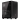 Endorfy skříň Arx 500 Air / ATX / 5 x 140 fan (až 7 fans) / 2xUSB-A / USB-C / tvrzené sklo  / mesh panel /  černá  NC 17