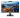 Philips MT IPS LED 23,8" 243B1JH/00 - IPS panel, 1920x1080, HDMI, DP, USB-C dock, RJ45, repro, pivot