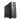 1stCOOL skříň COMPACT 1, Micro Tower, AU, USB 3.0, USB-C, CR, 1x 80mm Fan, černá