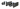 APC Ladder Hanger Kit, Cable Trough