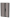 APC NetShelter SX Colocation 20U 600mm Wide Perforated Split Doors Black