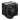 Cooler Master chladič Hyper 212 Black X Duo, 120mm, LGA1851, AM5, černá