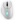 DELL Alienware Wireless Gaming Mouse - AW620M (Lunar Light)