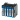 HPE StoreEver 1/8 G2 Right Magazine Kit (AH167A)
