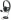 MANHATTAN Sluchátka s mikrofonem Classic Stereo Headset