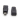 PremiumCord USB redukce USB2.0 Micro B - USB2.0 Mini 5PIN (F/M)