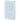 VERBATIM Powerbanka Charge 'n' Go, Magnetická, 10000 mAh, USB-C, Modrá