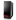 IN WIN skříň 909, Full Tower, bez zdroje, Black, USB 3.1