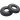 Poly CS500 Leatherette Ear Cushions (2 Pieces)