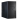 CHIEFTEC skříň Mesh Series/Minitower, 350W, XT-01B-350S8, Black, USB 3.0