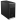 Cooler Master case Elite 500 ODD, ATX, Průhledná bočnice, 1x 120mm Fan, Černá