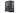 Cooler Master case MasterBox 520 Mesh, ATX, Průhledná bočnice, 3x 120mm ARGB Fan, ARGB Hub, Černá