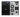 Eaton 9E3000I, UPS 3000VA / 2400W, LCD, tower