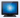 ELO 1523L 15-inch LCD (LED backlight) Desktop, WW, CAP 10-touch USB Controller, Anti-glare, Zero-bezel, VGA