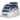 Evolis Tattoo2 RW, single sided, 12 dots/mm (300 dpi), USB, Ethernet, contactless, white, blue