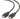 GEMBIRD Kabel HDMI - HDMI 1m (v1.4, 3D, zlacené kontakty, stíněný)