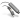 Poly Y Training Cable