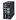 Vivotek AW-IHT-1271, Industriální switch 8xGbe POE (budget 240W, 802.3af/at) + 4x SFP, management L2+,