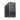 CHIEFTEC skříň Classic Series, Miditower, CM-25B, Black, bez zdroje