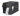 Epson ColorWorks C7500, cutter, disp., USB, Ethernet, black