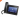 Grandstream GXV3370 [IP video-telefon s Androidem 7.0, PoE+, WiFi, 7" dotykové LCD, mini HDMI, SD card slot, USB]