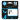 HP OJ PRO 8122, 8132, HP 924, black, 500str., [4K0U6NE] - Ink cartridge//1
