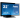 iiyama ProLite T22XX, 54.6cm (21.5''), Full HD, USB, kit (USB), black