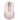 Logitech Wireless Mouse M650 L Signature, rose, EMEA