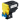 Minolta Bizhub C325, 4500 str. yellow, TNP-27Y [A0X5253] - Laser toner//1