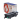 NASHUA Green Range toner pro Kyocera TK-3160, black, 12500str.,[1T02T90NL0]//1