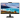 Philips MT IPS LED 27" 272S1MH/00 - IPS panel, 1920x1080, D-Sub, DVI-D, HDMI, DP, USB, repro, pivot, webcam