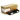 Ricoh originální toner 407546, yellow, 1600str., Ricoh SPC 250E