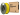 Spectrum The Filament PLA 1.75mm Sorbet Yellow 1kg