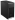 Cooler Master case Elite 500, ATX, 1x 120mm Fan, Černá