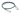 D-Link DEM-CB50 50cm stacking cable for DGS-3120 series, DGS-3300 series, DXS-3300 series