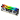 KINGSTON DIMM DDR5 64GB(Kit of 2) 6400MT/s CL32 FURY Renegade RGB XMP