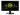 MSI LCD MAG 274UPF E2, 27", 3840x2160, Rapid IPS, 160Hz, 0,5ms, VESA 75x75, Black