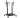 Optoma IFPD RISE 5305 MOTORIZED DISPLAY LIFT TROLLEY 50 B EU