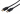 C-TECH kabel DisplayPort 1.2, 4K@60Hz, M/M, 1m