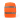 DICOTA Raincover HI-VIS 38 litre orange