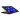 EVOLVEO Ania 9 RGB, nastavitelný podstavec pro notebook