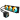 GIGABYTE Vodní chladič GAMING 360, 3x120mm, ARGB, LGA1851, AM5, černá