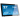 iiyama ProLite T27XX, 68,6 cm (27''), Full HD, USB, kit (USB), black