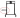 Optoma IFPD TB01 shelf for EST09