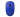 RAPOO myš M200 Silent Multi-Mode Wireless Mouse, Blue
