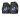 TRUST Gemi RGB 2.0 Speaker Set - černý